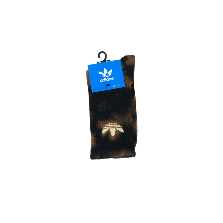 adidas Originals ACID WASH 2PACK BLACK/ALMOST YELLOW
