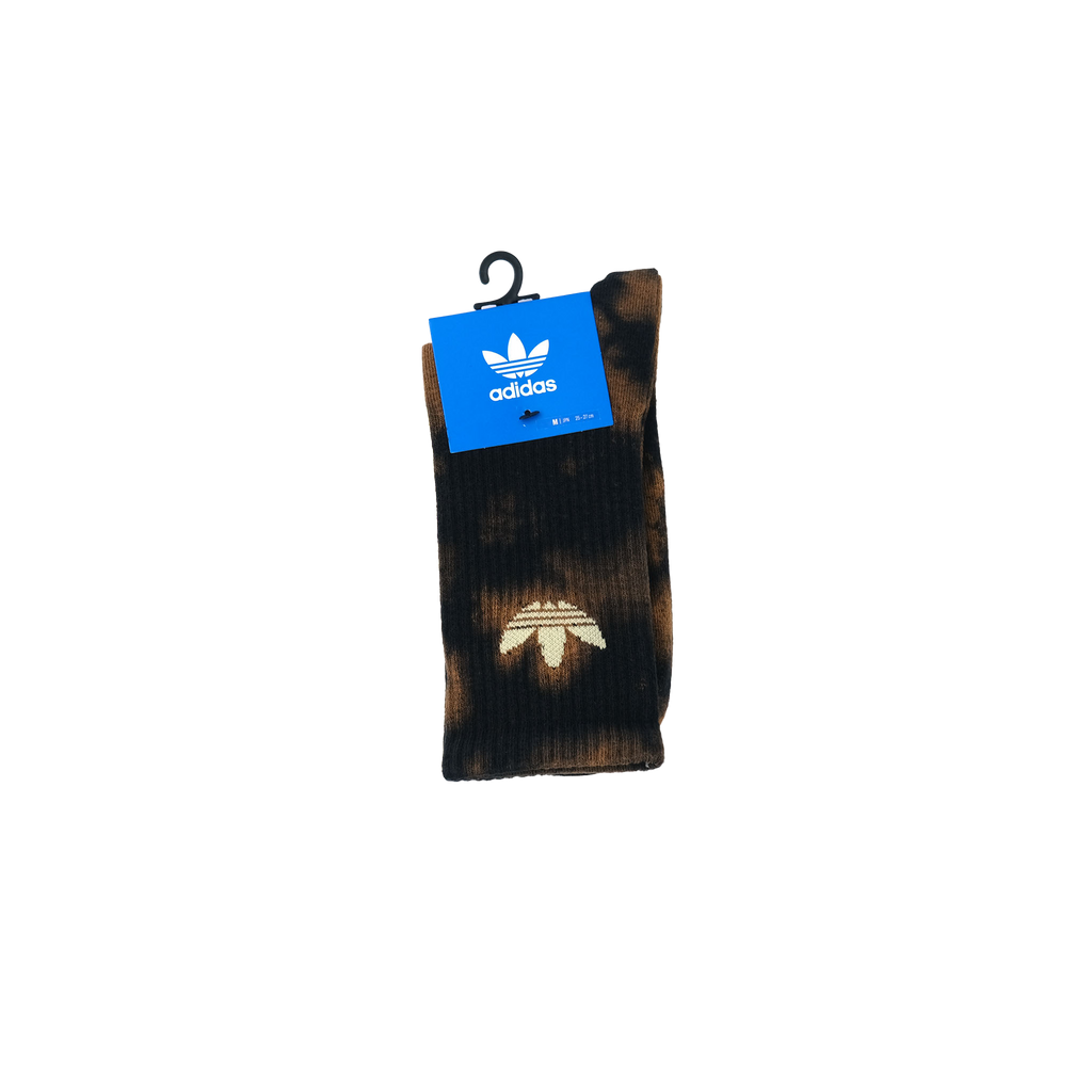 adidas Originals ACID WASH 2PACK BLACK/ALMOST YELLOW – SOCKSTORE™
