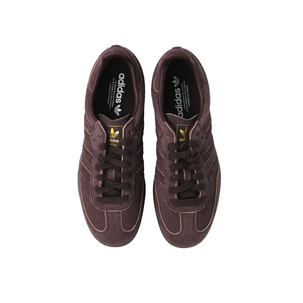 adidas Originals サンバ OG / SAMBA OG SHADOW BROWN/SHADOW BROWN