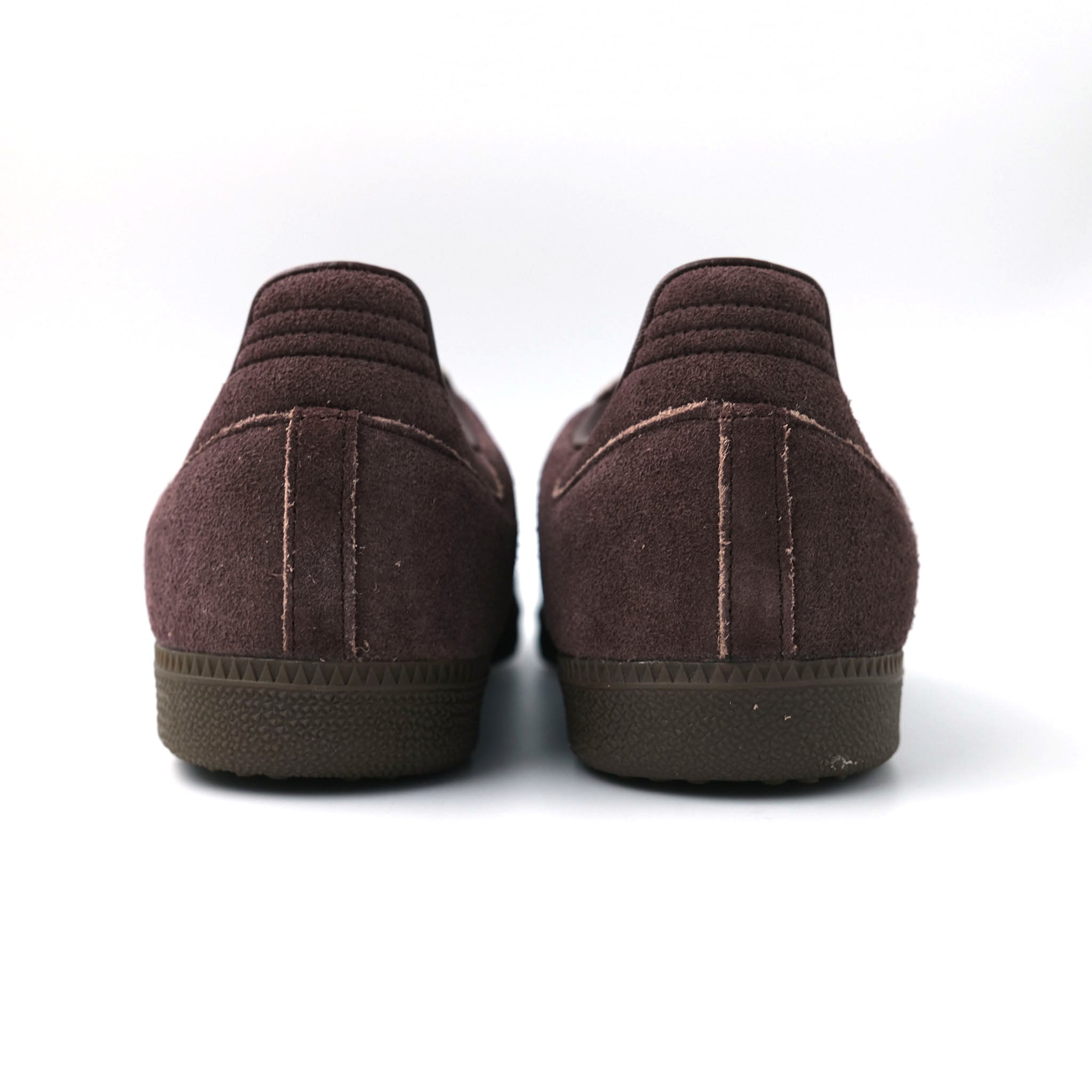 adidas Originals サンバ OG / SAMBA OG SHADOW BROWN/SHADOW BROWN