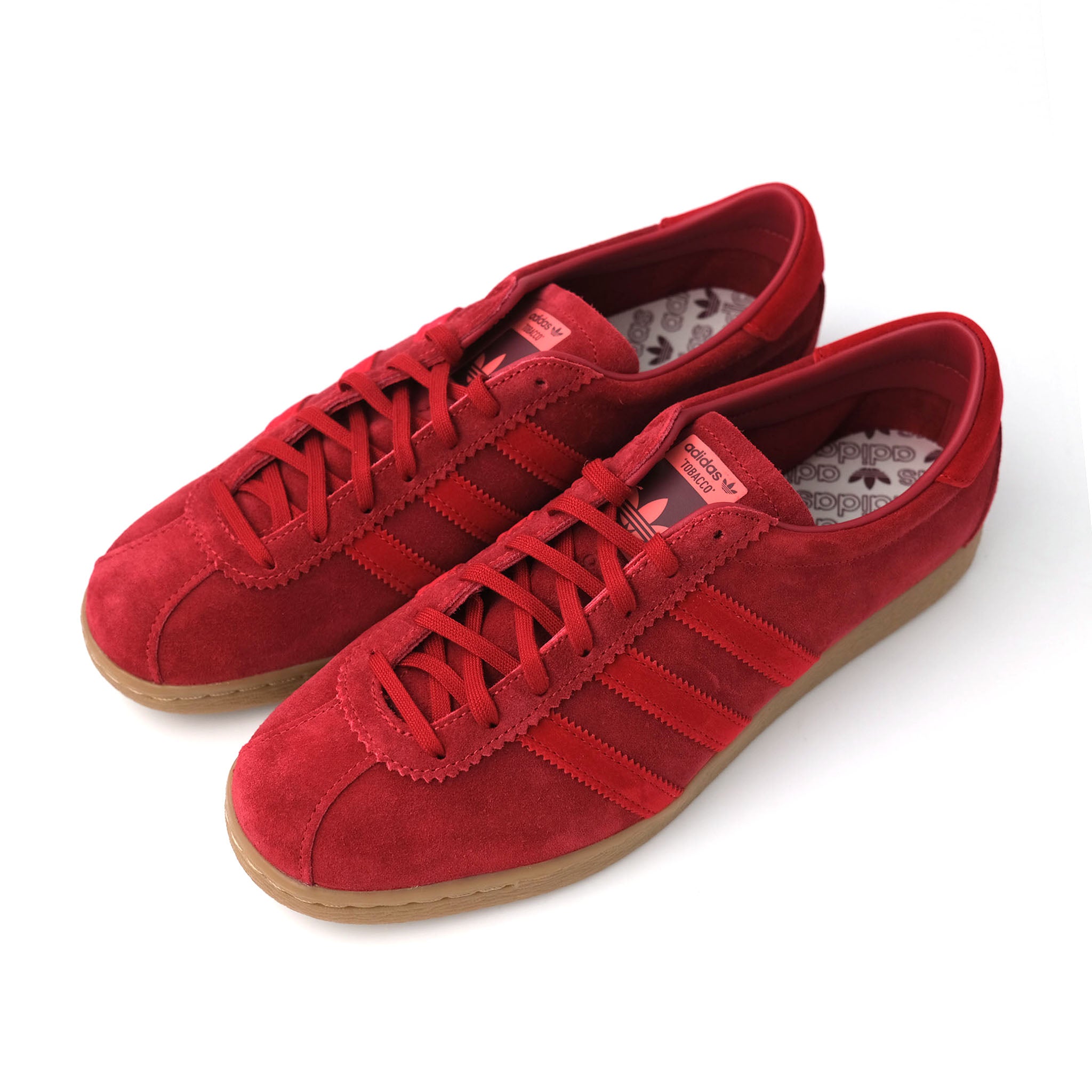 adidas Originals タバコ / TOBACCO TEAM VICTORY RED/POWER RED/GUM