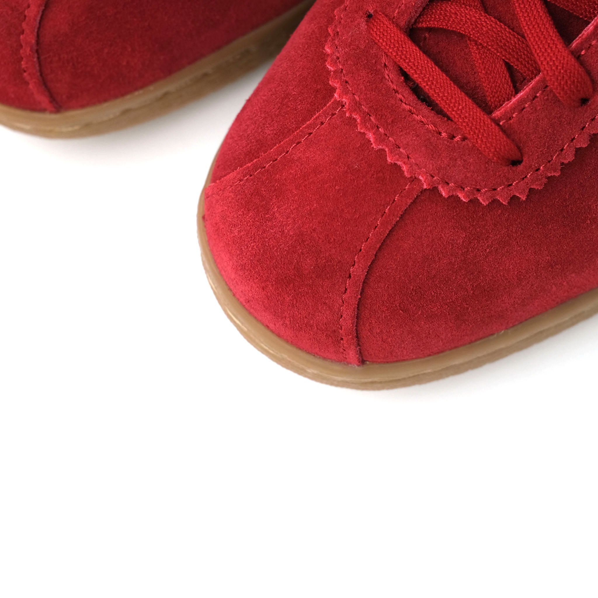 adidas Originals タバコ / TOBACCO TEAM VICTORY RED/POWER RED/GUM