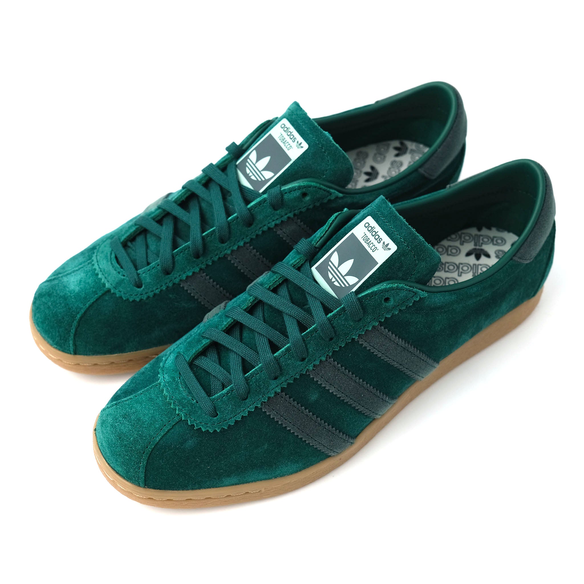  tobacco gruen／アディダス タバコ 28cm adidas Originals タバコ / TOBACCO COLLEGE GREEN/MINERAL GREEN/GUM