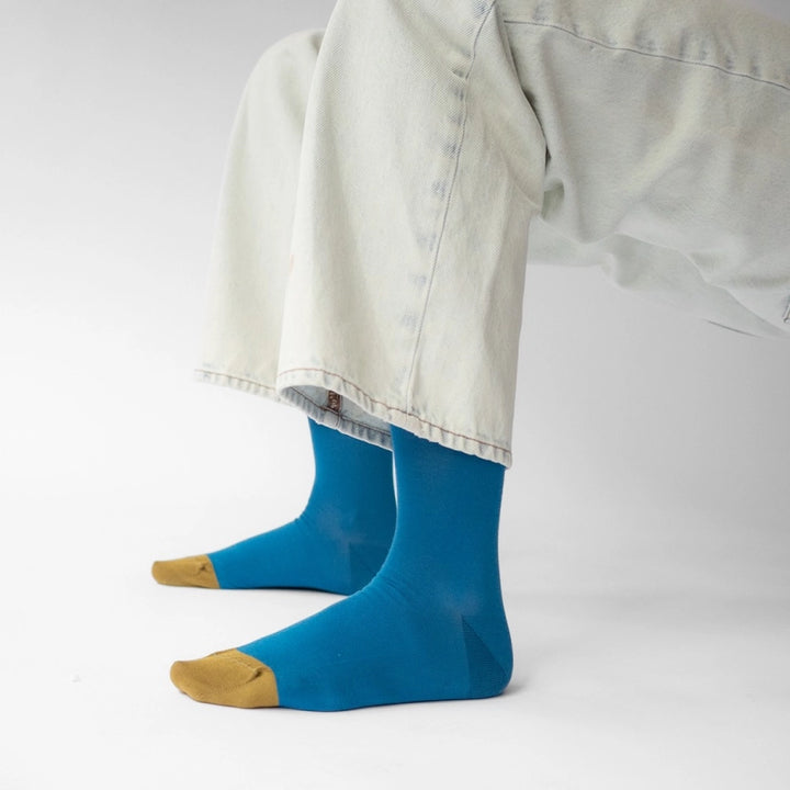 Sock Plain Mykonos