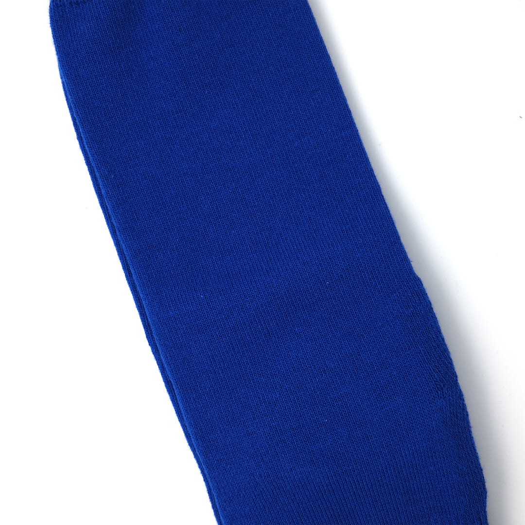 New Standard Socks ROYAL BLUE