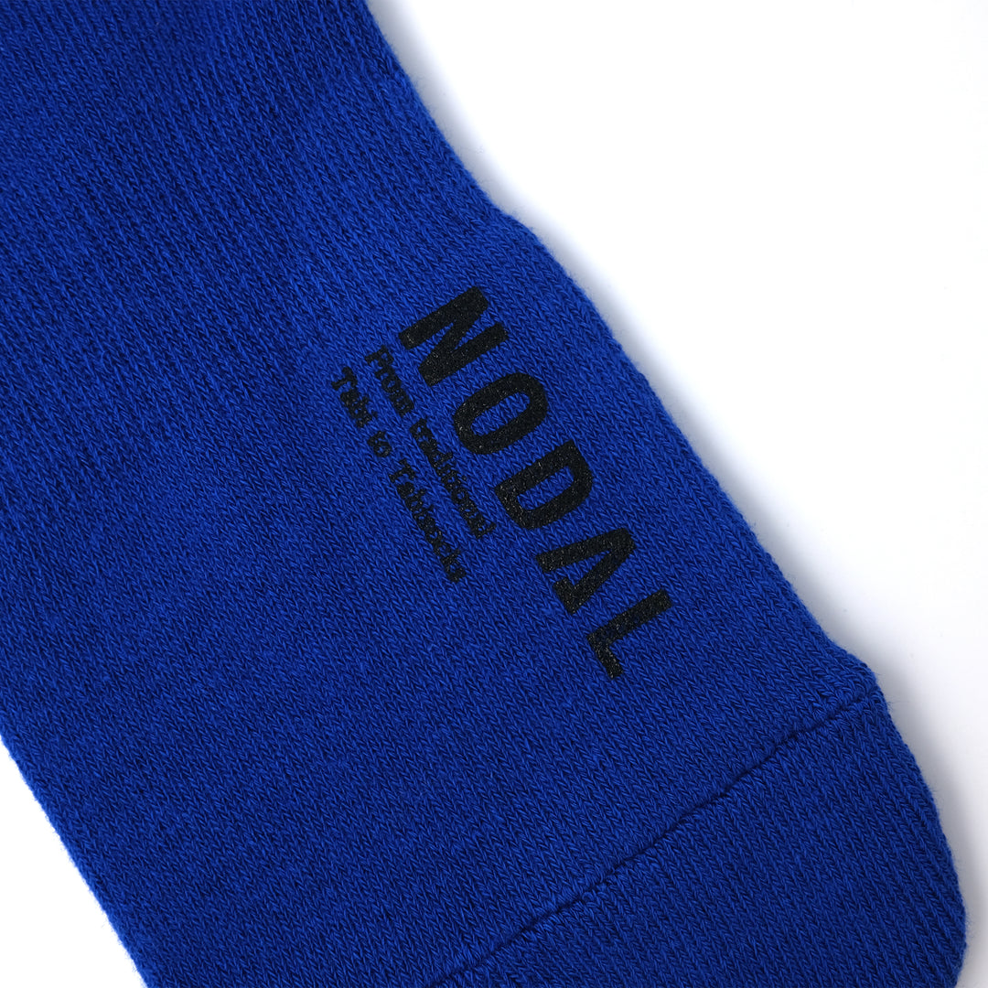 New Standard Socks ROYAL BLUE