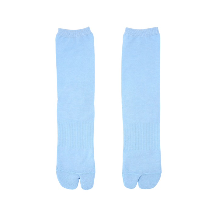 COOLMAX EcoMade Fiber Socks PALE BLUE