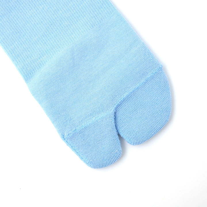COOLMAX EcoMade Fiber Socks PALE BLUE