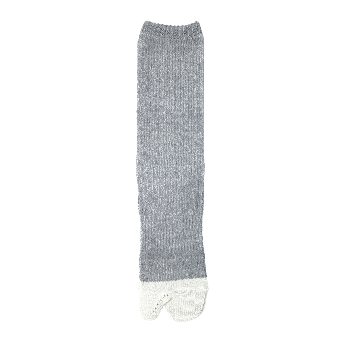 Towel Socks GRAY