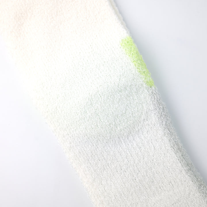 Towel Socks WHITE