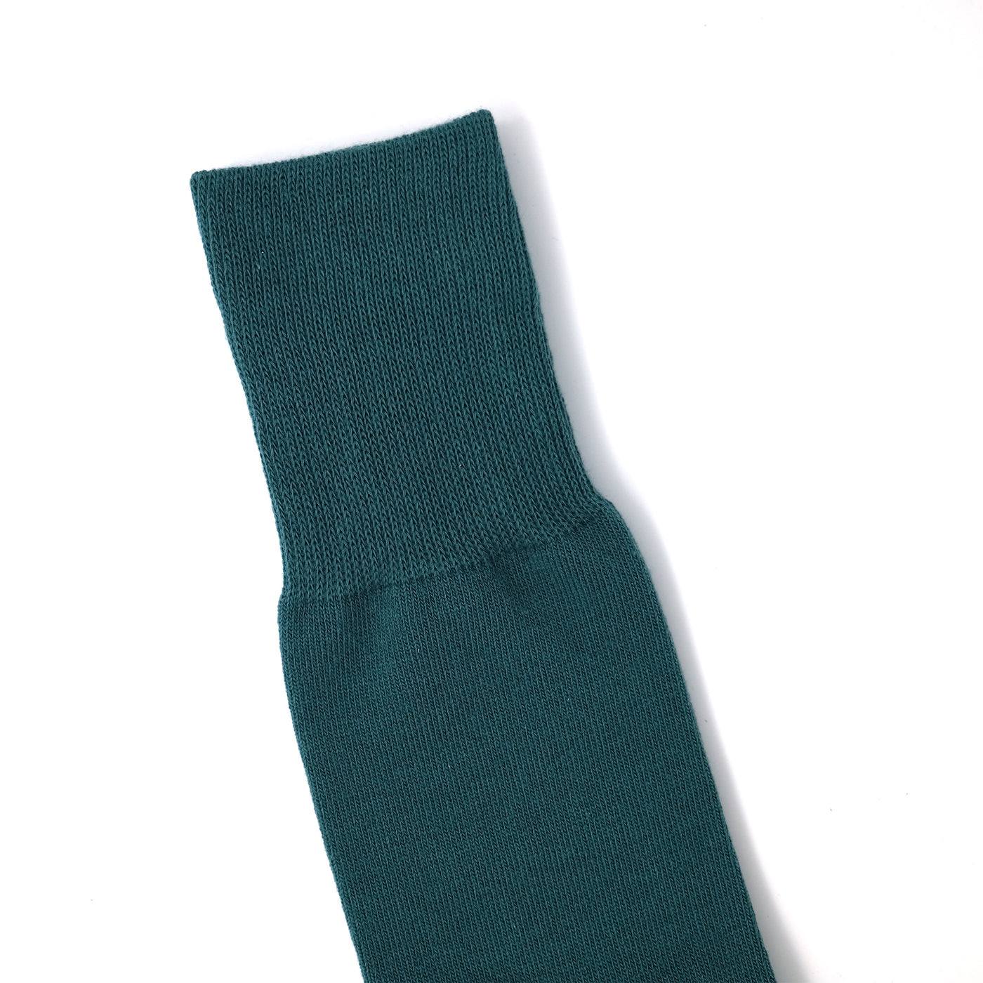 New Standard Socks MALACHITE GREEN