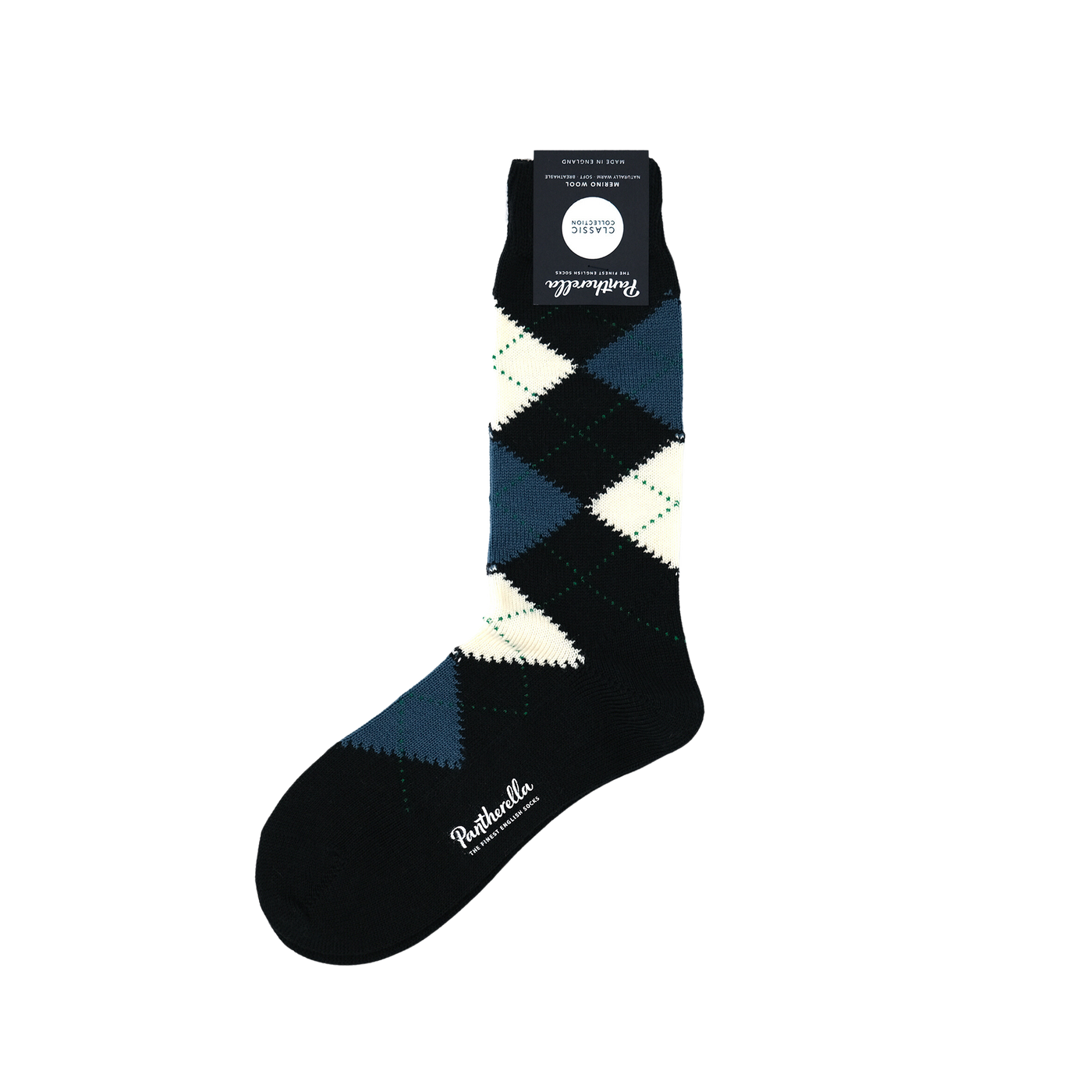 RACTON BLACK