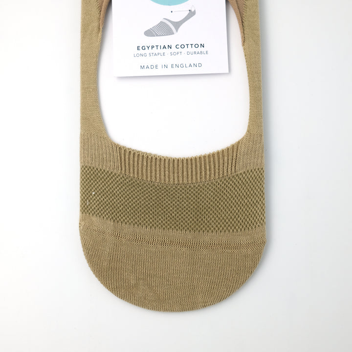 【WOMENS】MONOCO LIGHT KHAKI