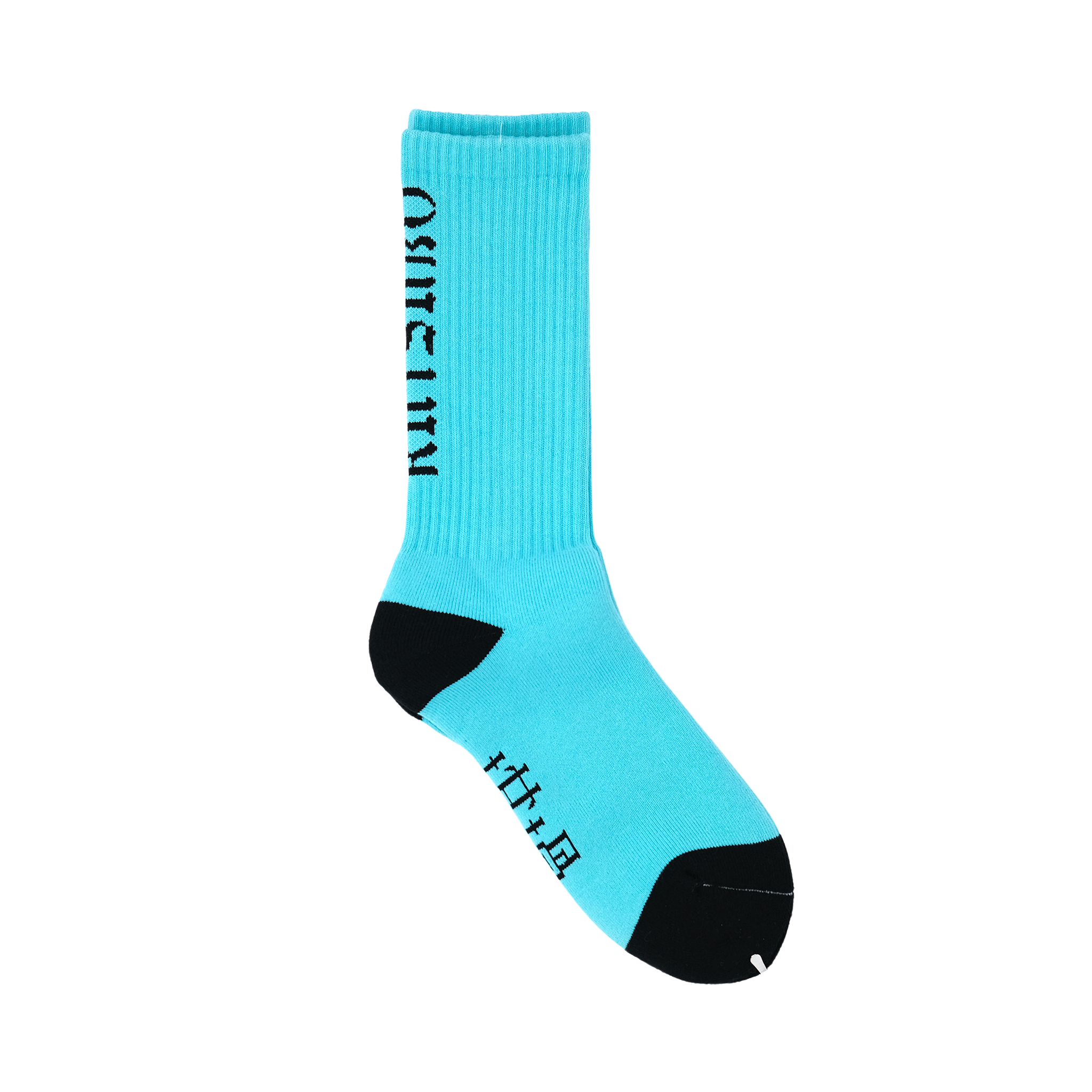 I&amp;ME x Rutsubo(坩堝) Checker Knit CHECKER SOCKS | 坩堝-RUTSUBO- ONLINE SHOP