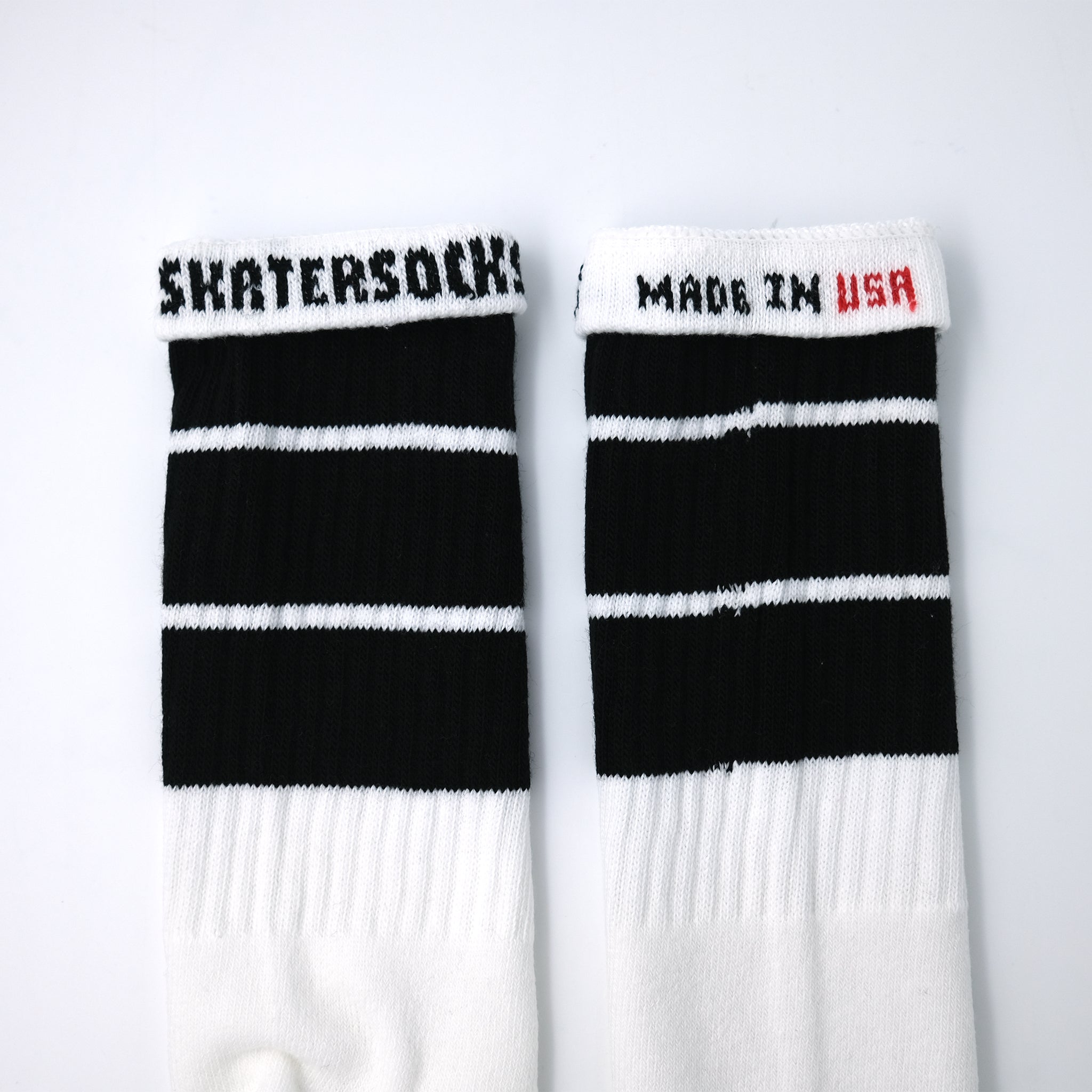 【専用出品】いろいろソックス 22インチ ラインチューブソックス BLACK STYLE 5 – SOCKSTORE™