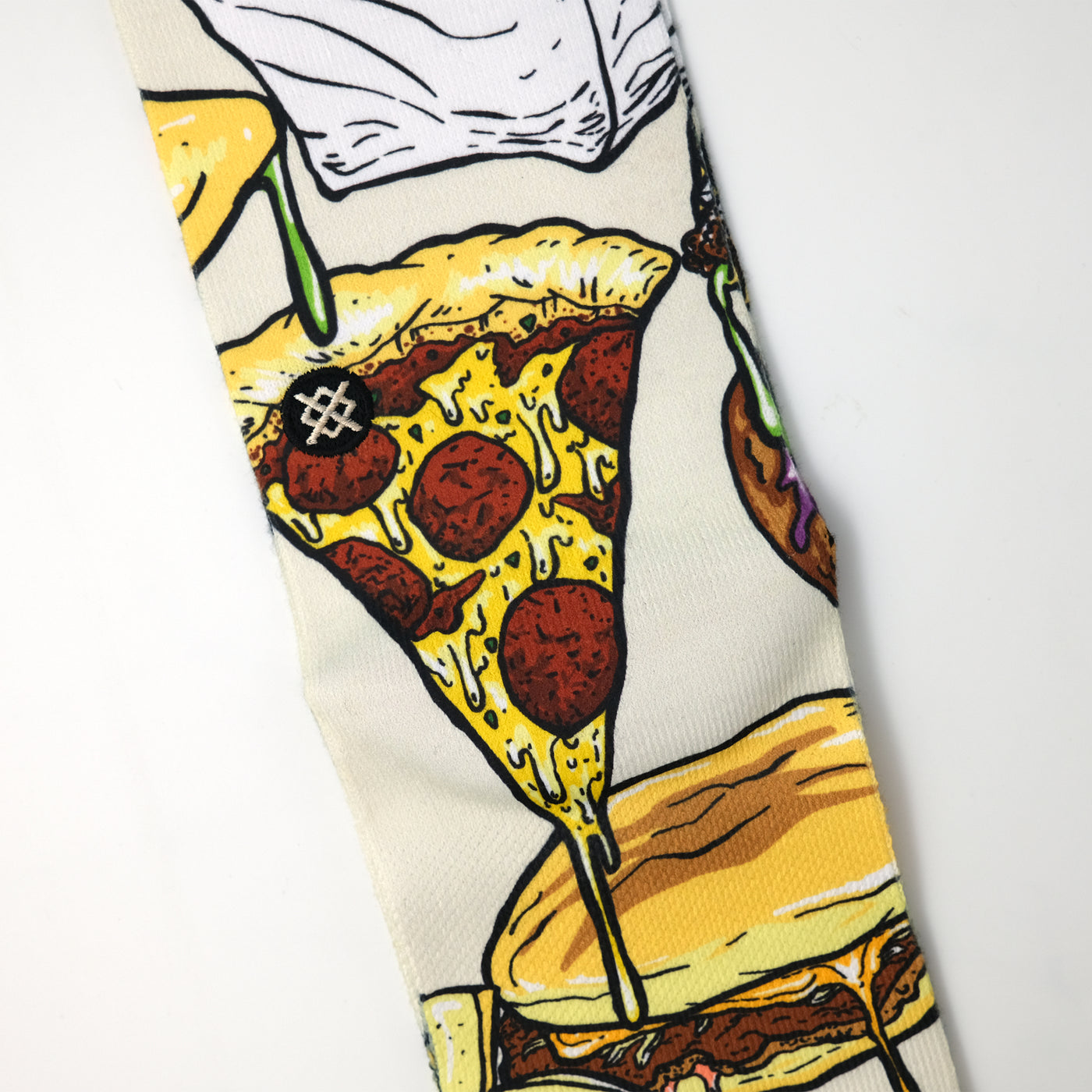 NEEN（VINTAGE WHITE）L