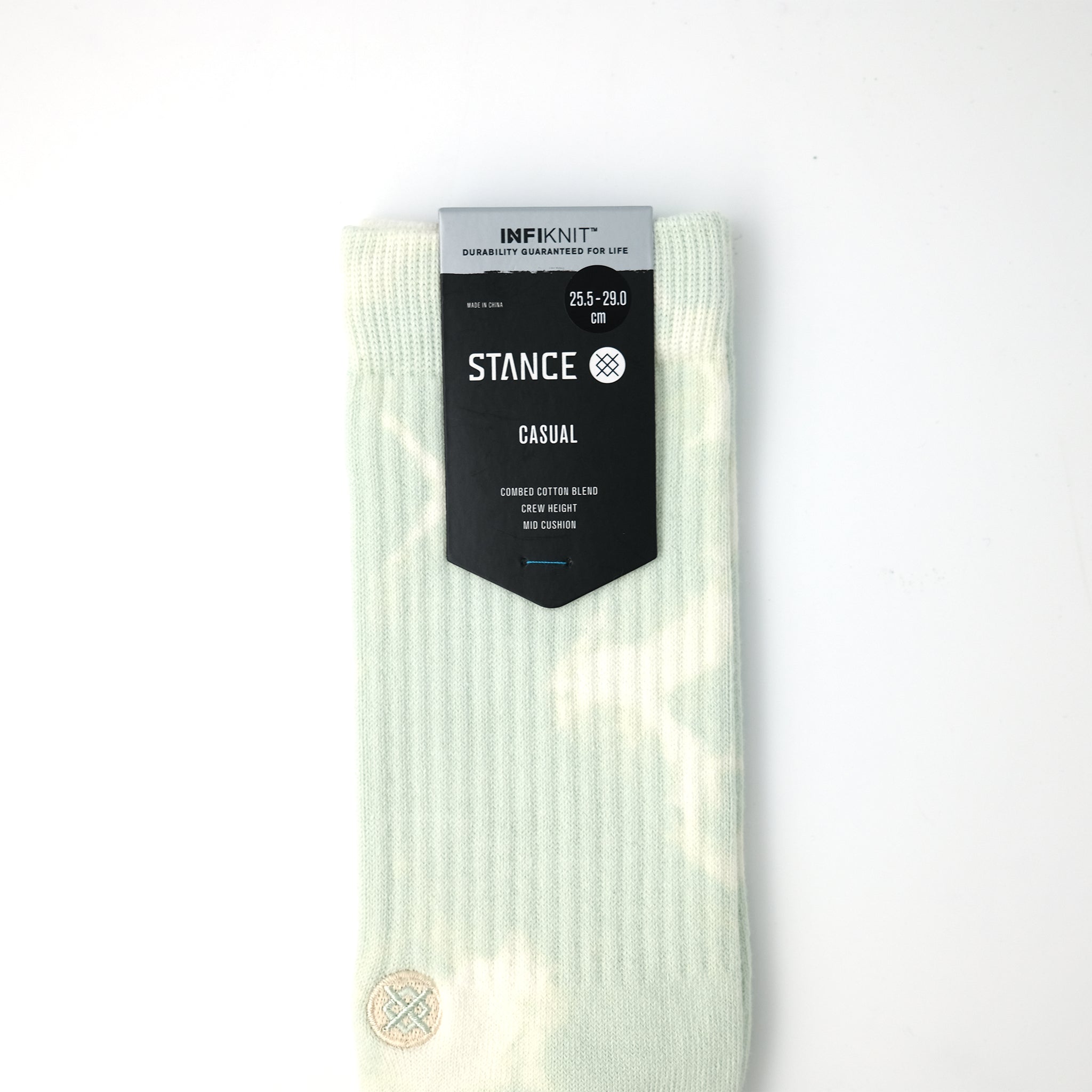 STANCE（スタンス）のソックス – SOCKSTORE™