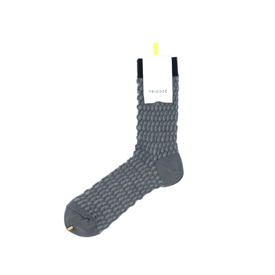 BUMPY FISH SOCKS / バンピーフィッシュソックス