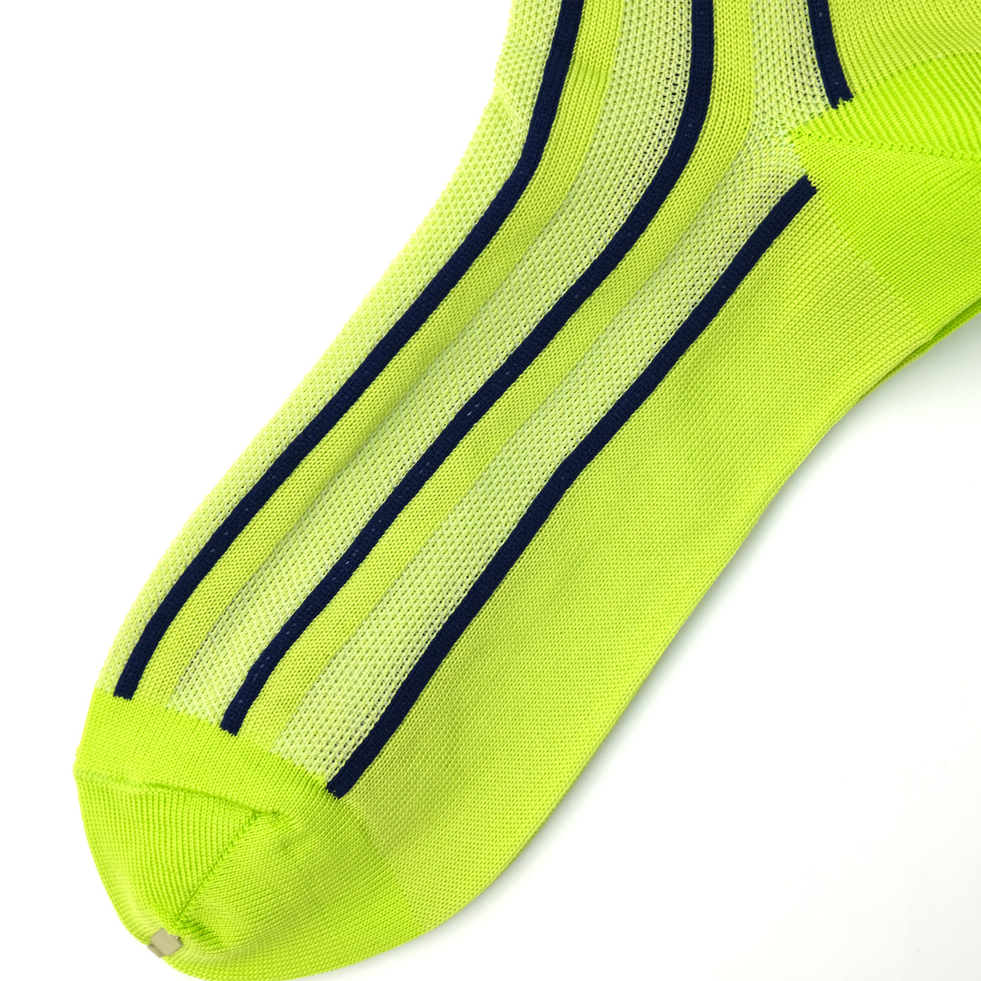 ARGYLE COMBINATION SOCKS / アーガイルコンビネーションソックス BLUE