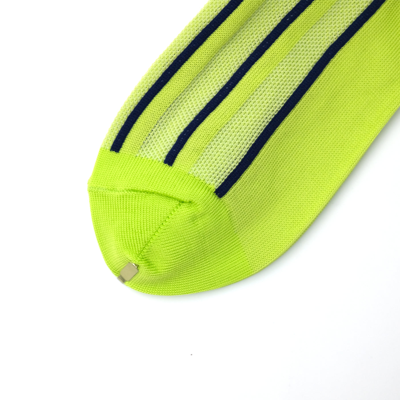 ARGYLE COMBINATION SOCKS / アーガイルコンビネーションソックス BLUE