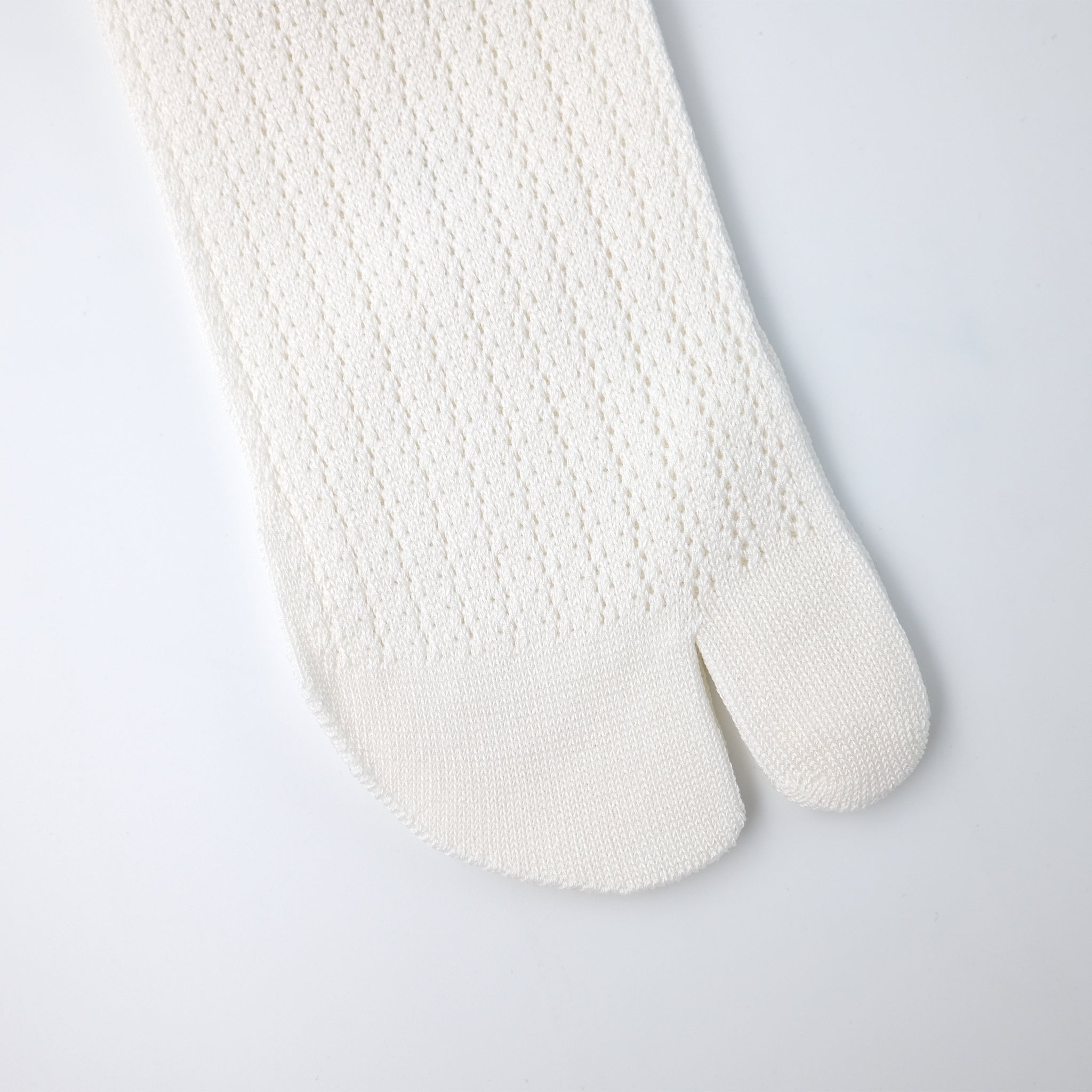 メッシュTABIスケーターソックス GRAY×BLACK – SOCKSTORE™