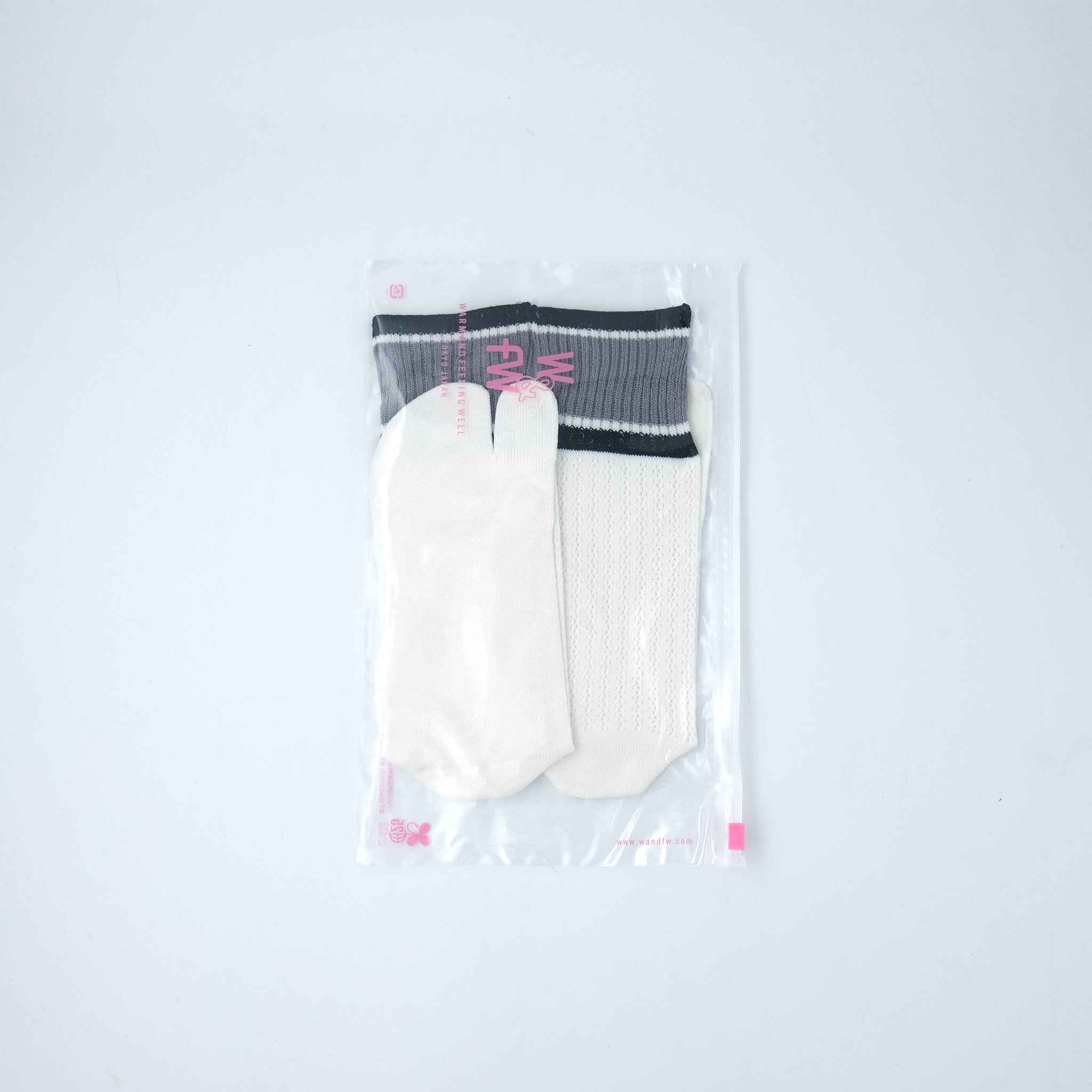 メッシュTABIスケーターソックス GRAY×BLACK – SOCKSTORE™ メッシュTABIスケーターソックス GRAY×BLACK – SOCKSTORE™