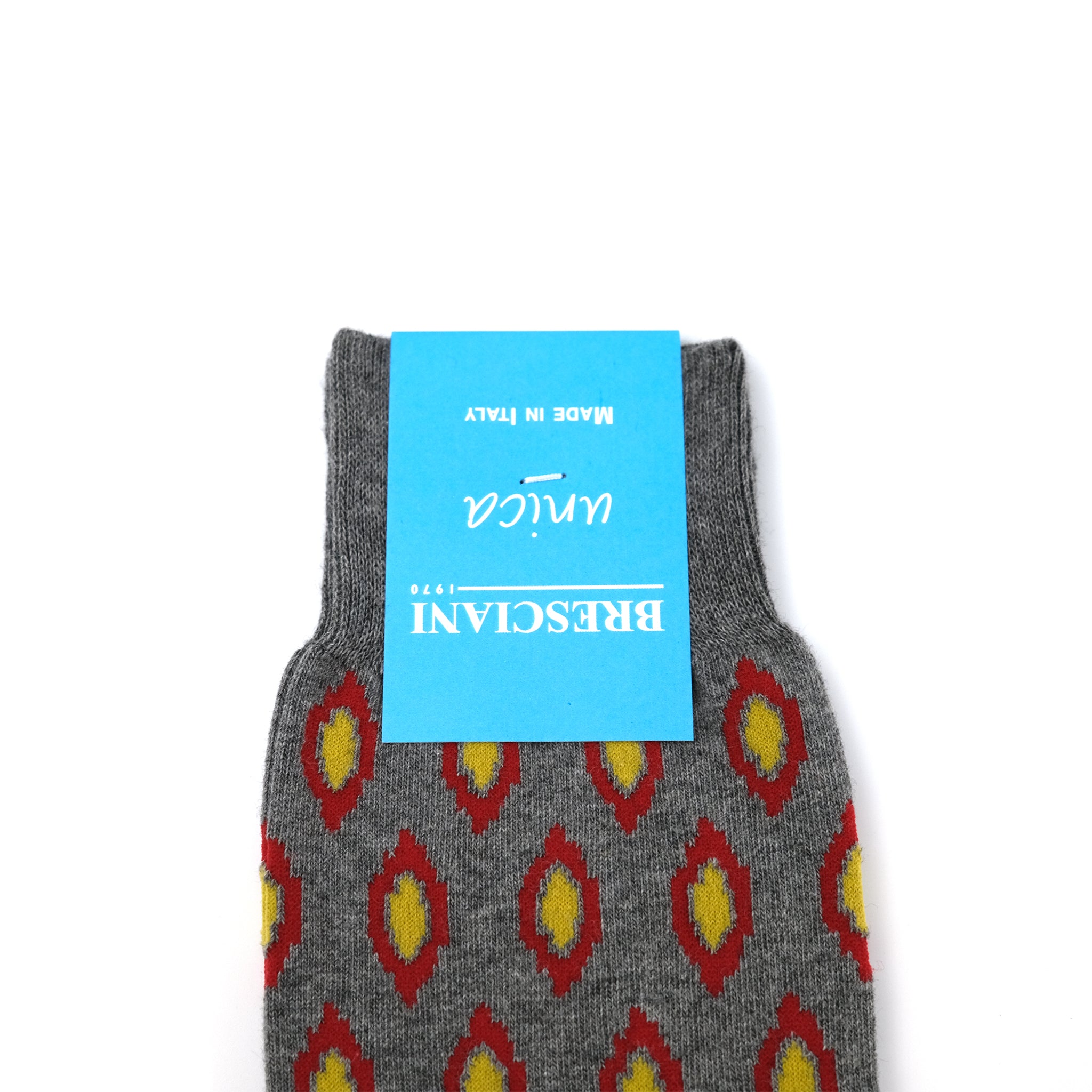 BRESCIANI（ブレッシアーニ）のソックス・ロングホーズ – SOCKSTORE™