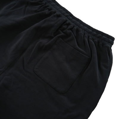 Healthknit Black Label SWEAT PANTS L BLACK