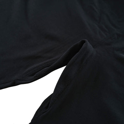 Healthknit Black Label SWEAT PANTS L BLACK