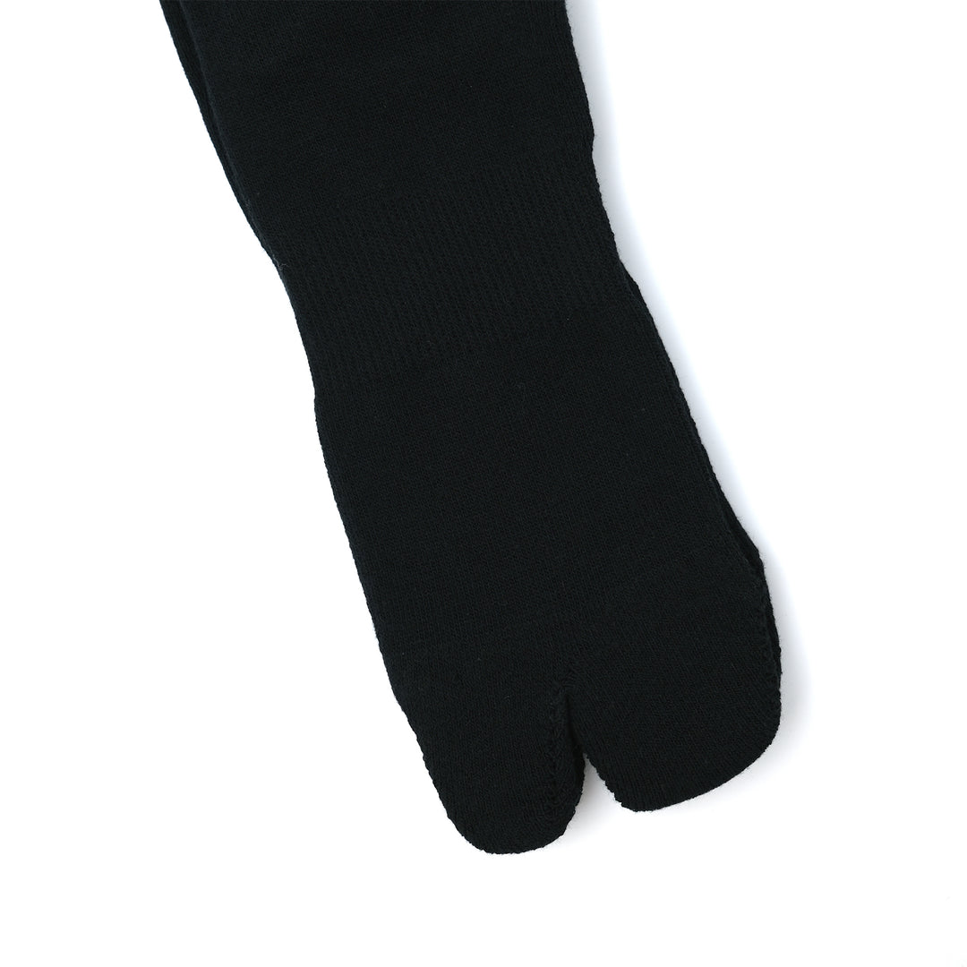 New Standard Socks BLACK