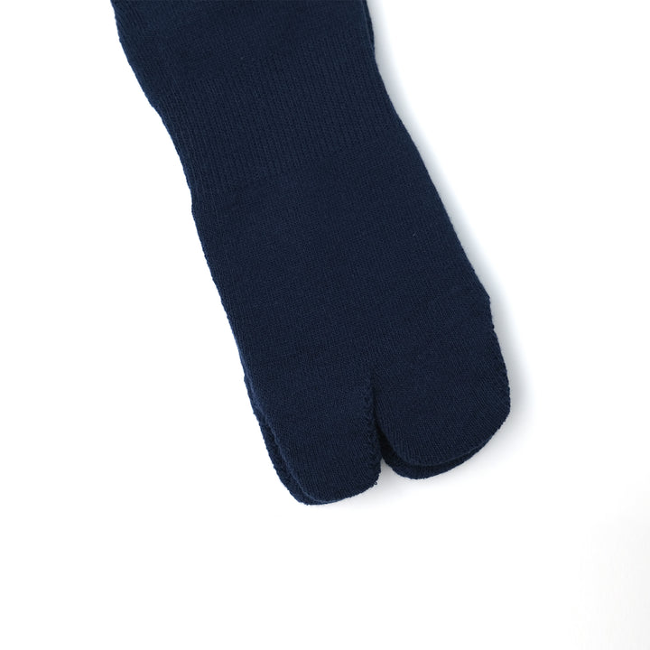 New Standard Socks NAVY