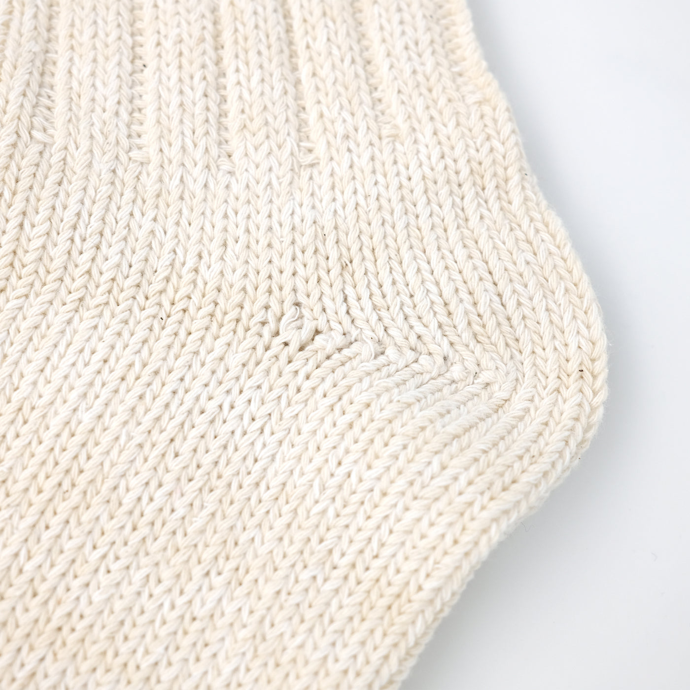 OUTSIDERS COLLECTION Raw White Socks