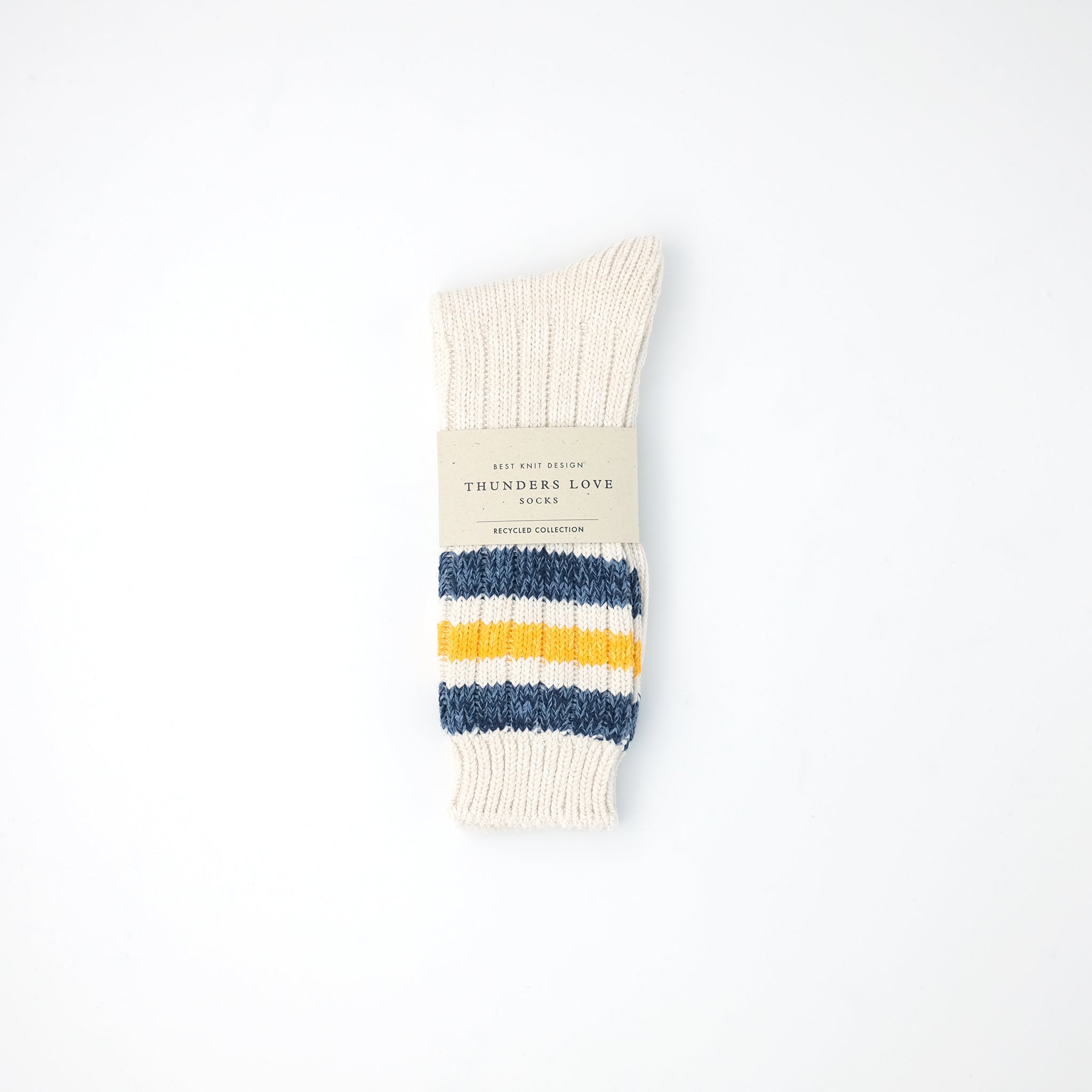 SANDY　Nodress ソックスホワイト ソックス 【New Balance】 ニューバランス U ショートレングス3P