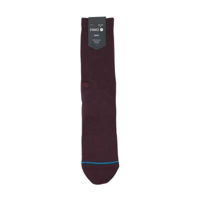 ICON（BURGUNDY）