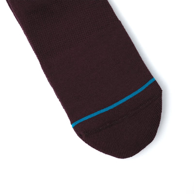 ICON（BURGUNDY）