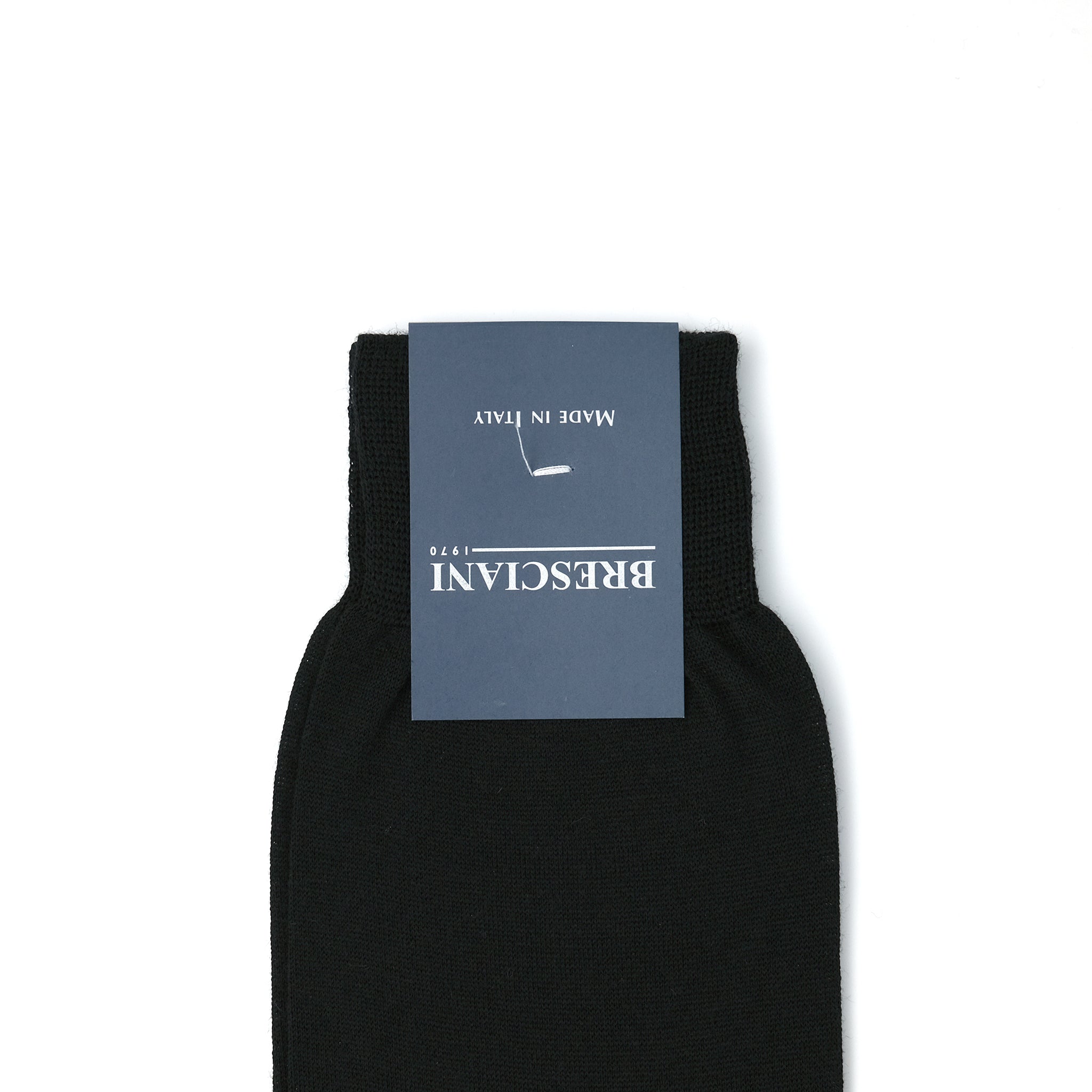 23-58 BRESCIANI メンズソックスまとめ売り　Lサイズ　未使用 FLAT KNIT SOCKS – SOCKSTORE™