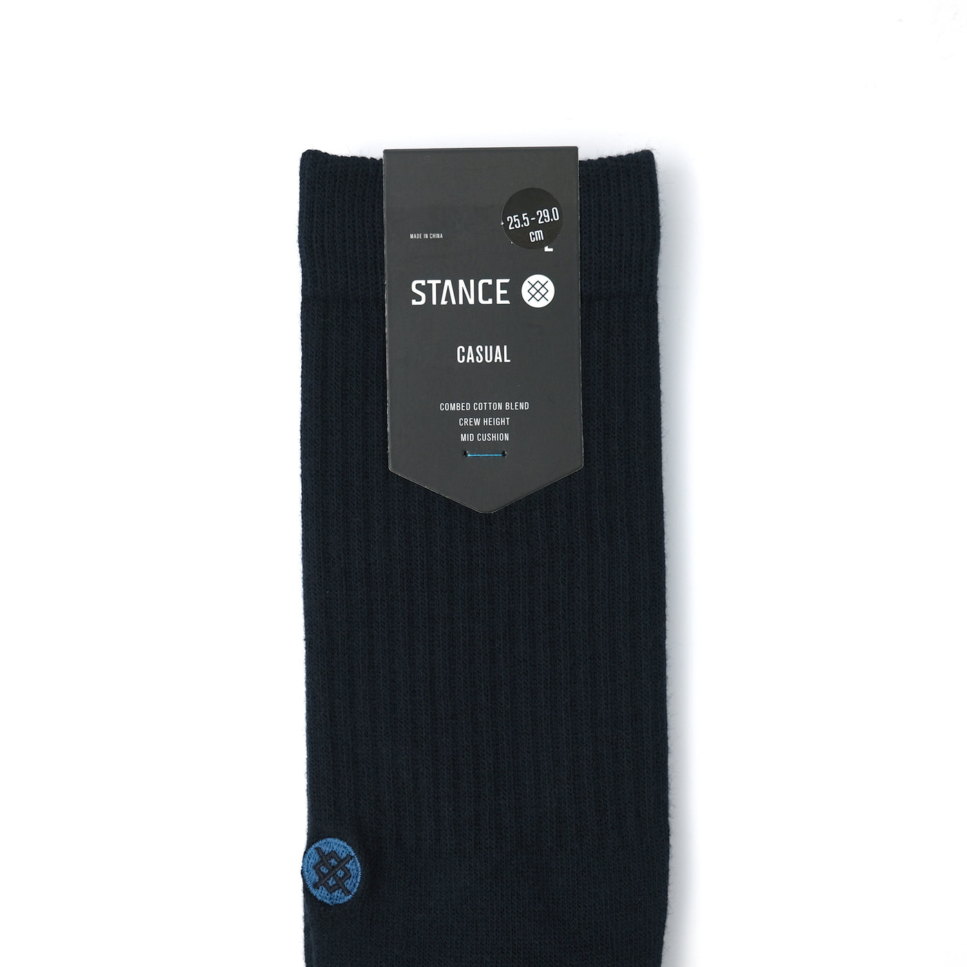 ICON（DARK NAVY）