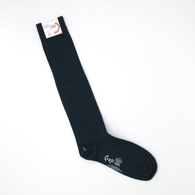 FLINTSHIRE クラシック リブロングホーズ 10.5inch