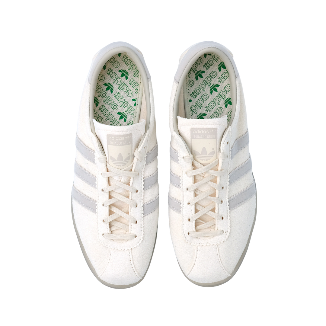 adidas Originals タバコ グルーエン / TOBACCO GRUEN CREAM WHITE