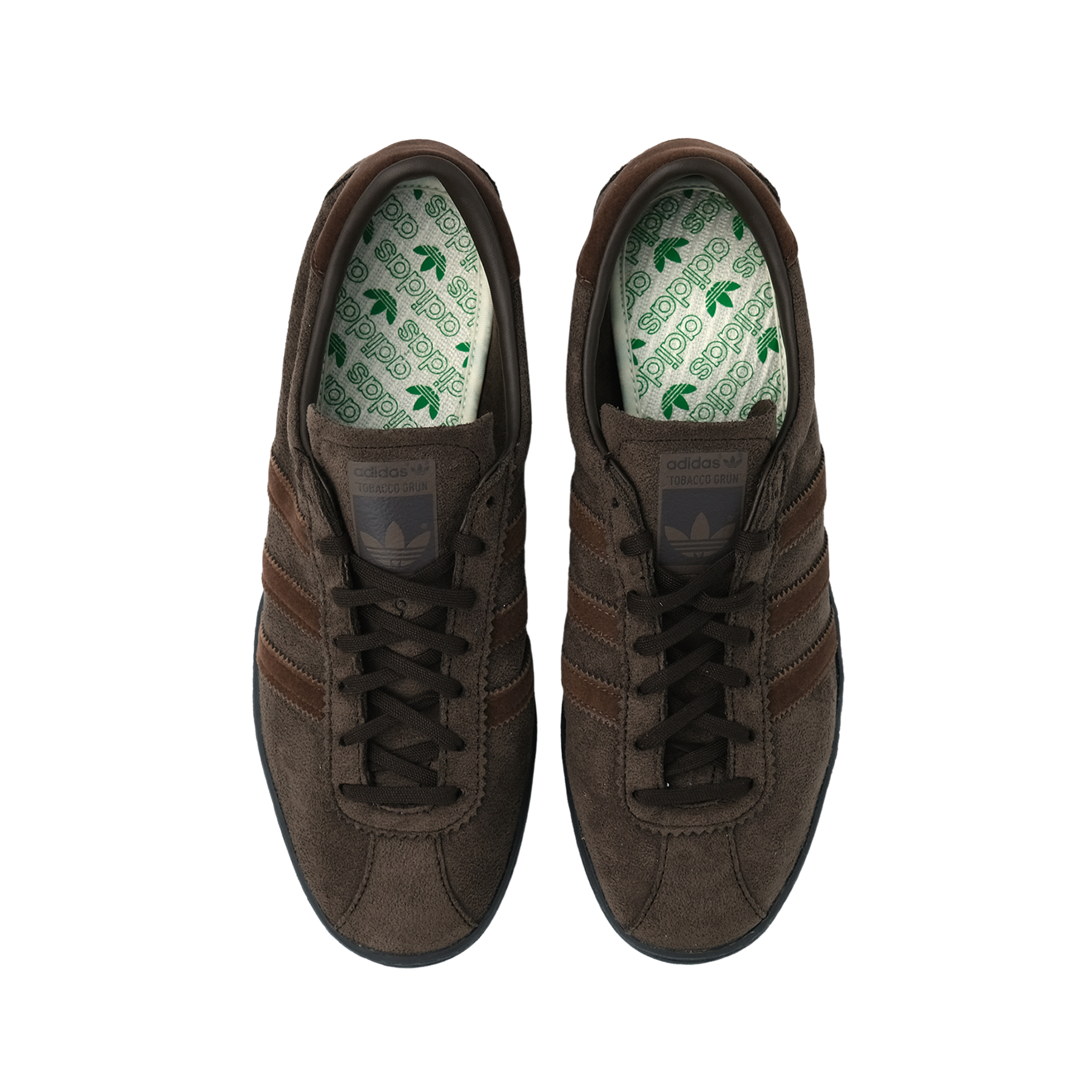 adidas Originals タバコ グルーエン / TOBACCO GRUEN DARK BROWN adidas Originals タバコ グルーエン / TOBACCO GRUEN DARK BROWN