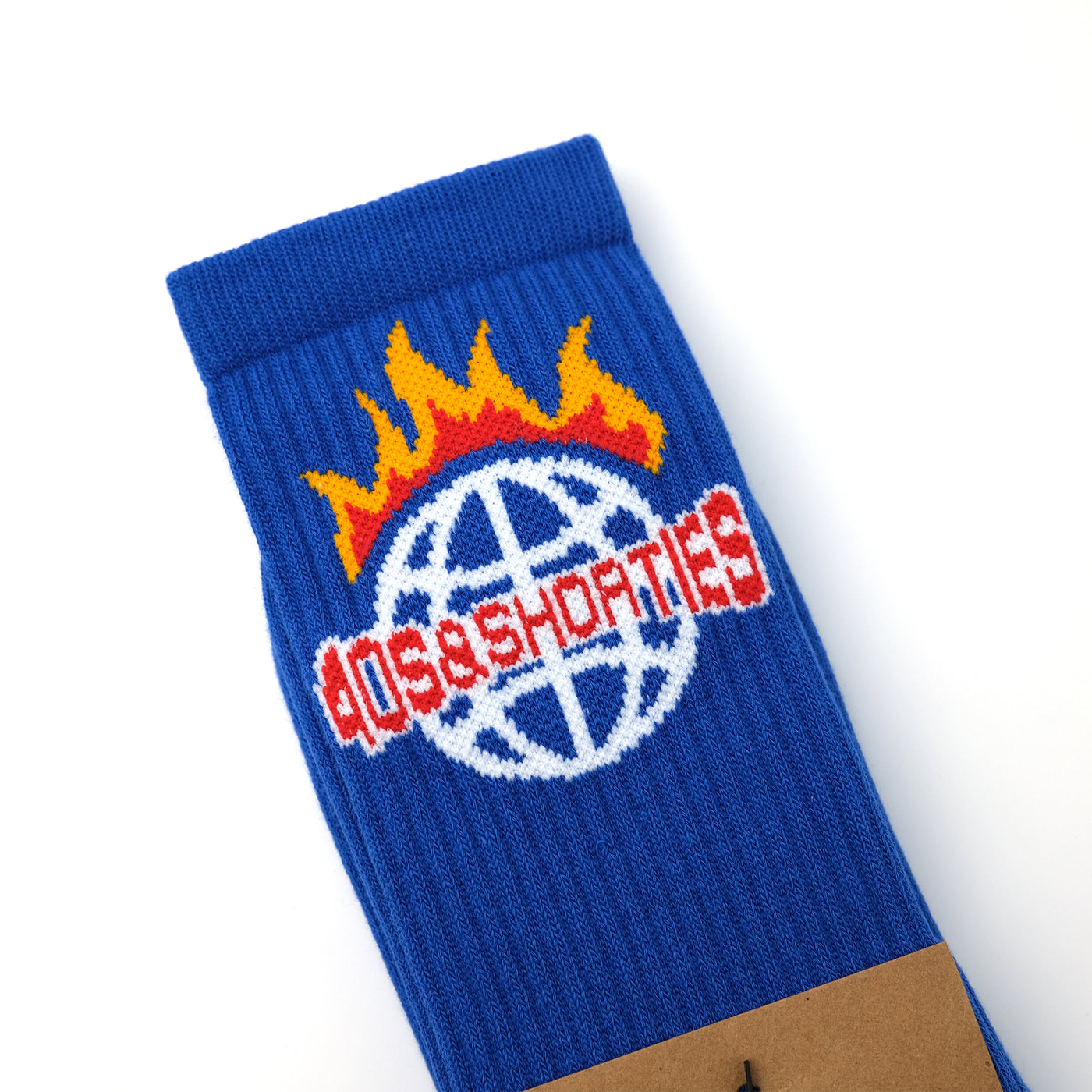 BLAZE SOCKS