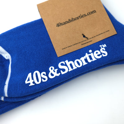BLAZE SOCKS