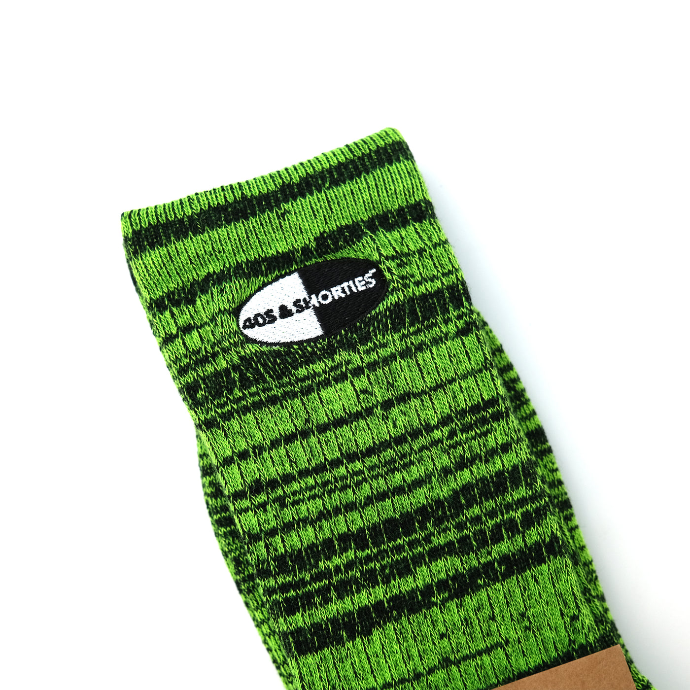 MAX OUT SPECKLE SOCKS