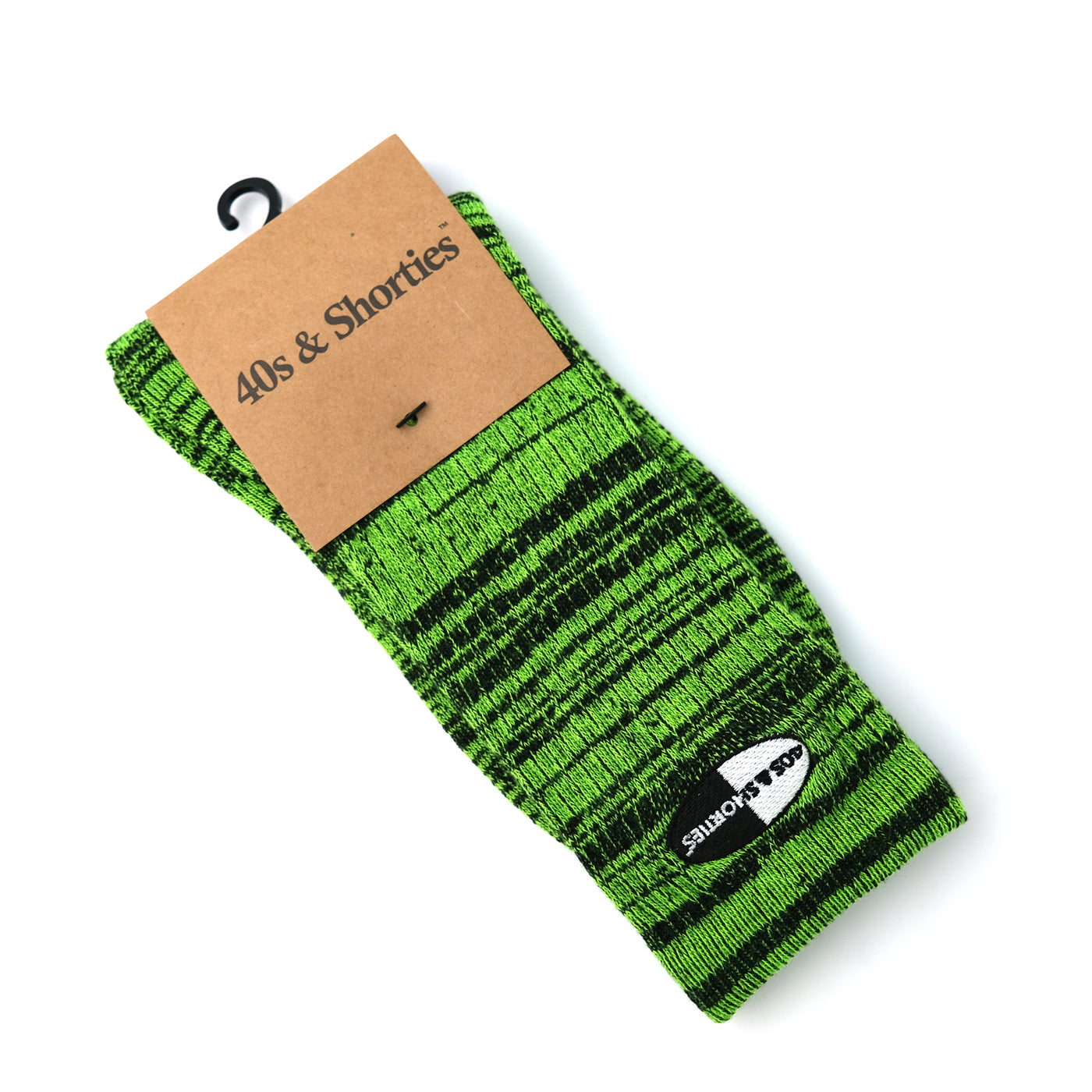 MAX OUT SPECKLE SOCKS