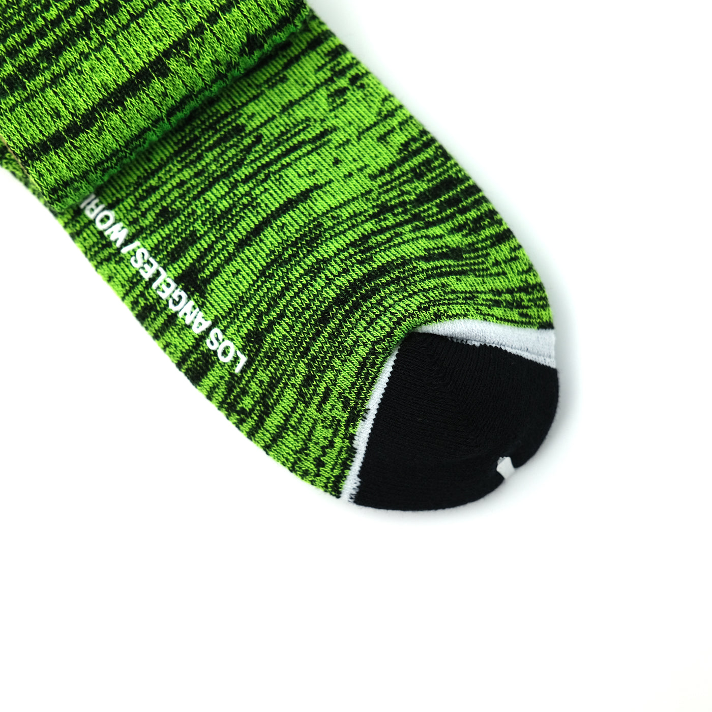 MAX OUT SPECKLE SOCKS