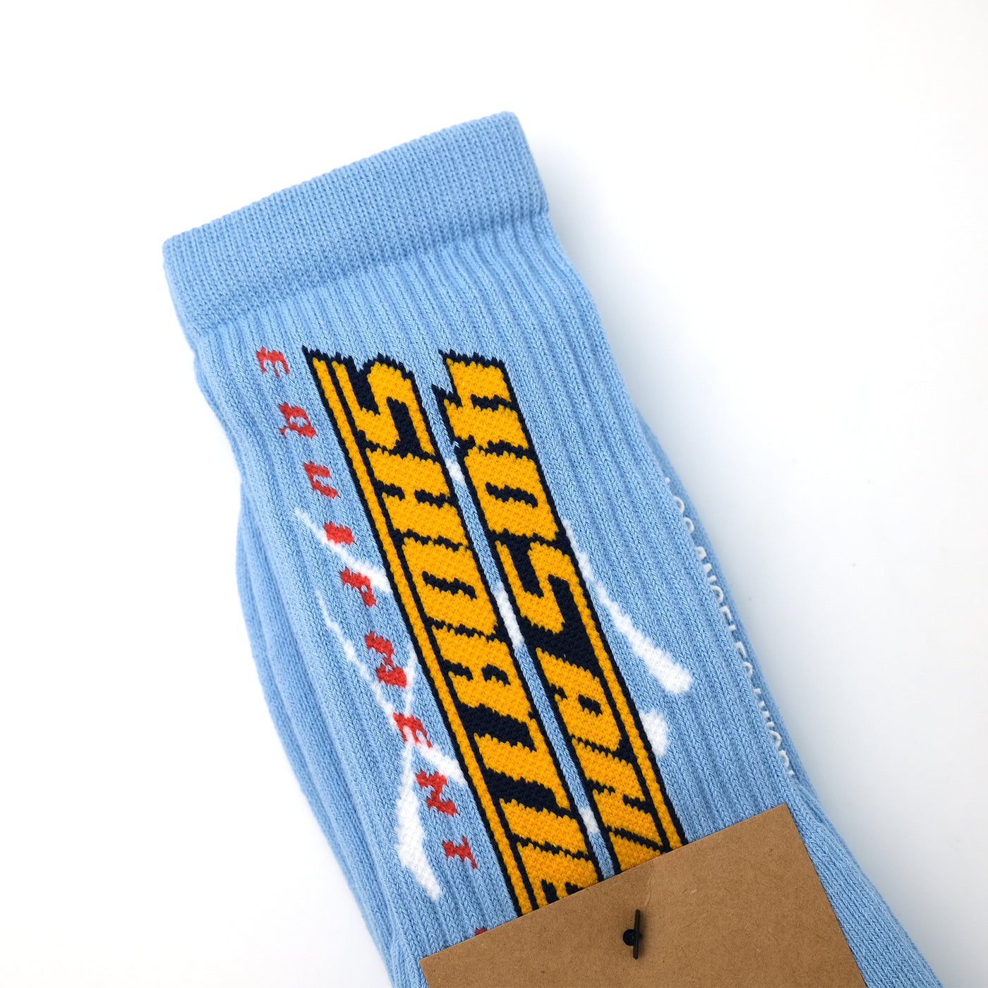 RUCKUZ SOCKS