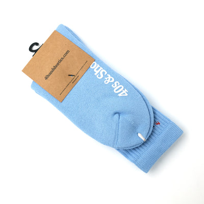 RUCKUZ SOCKS