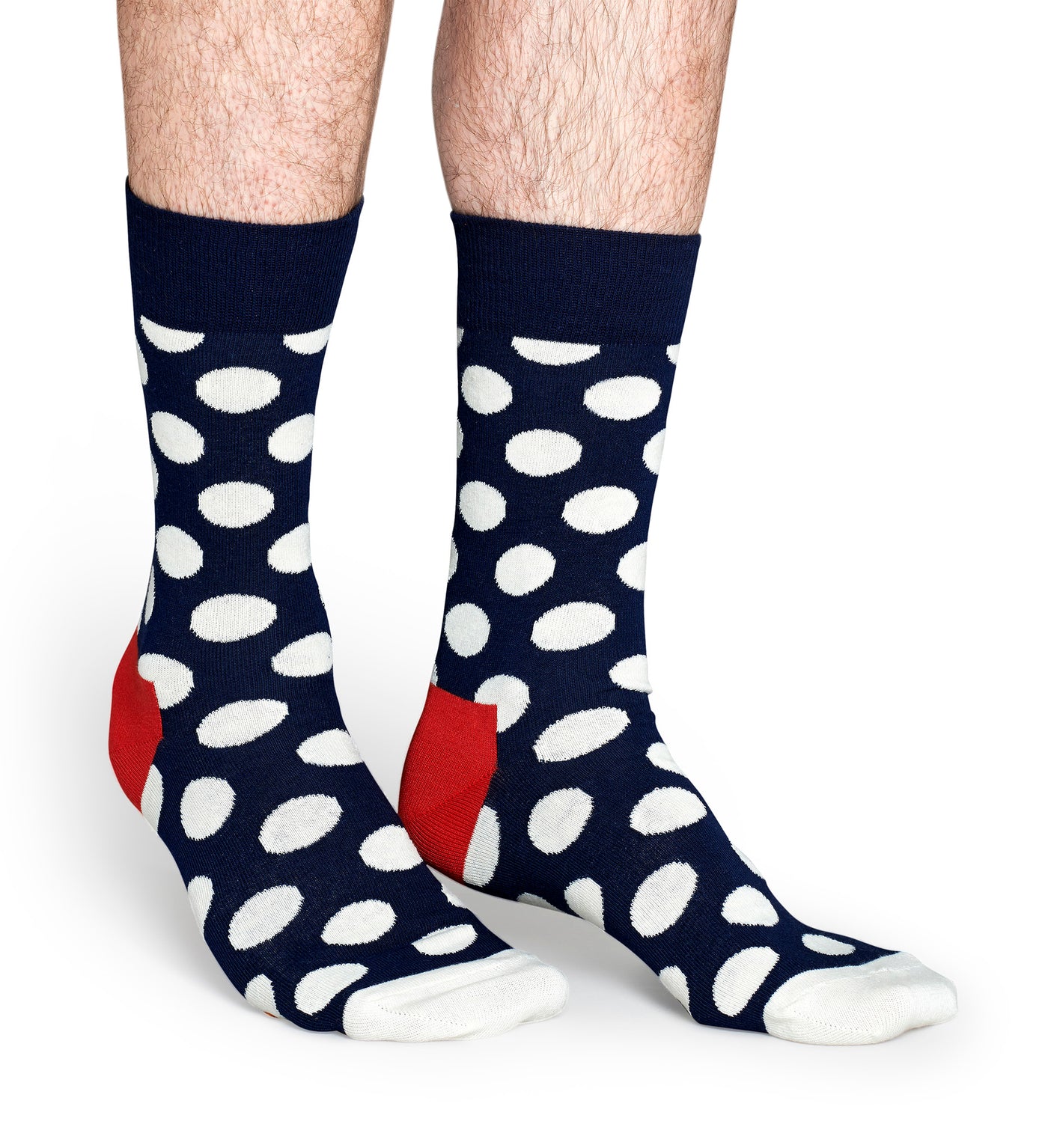 Big Dot Sock