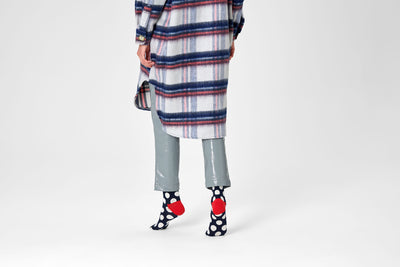 Big Dot Sock