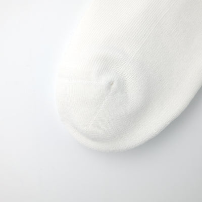 adidas Originals ミッドカットアンクルソックス 3PACK WHITE